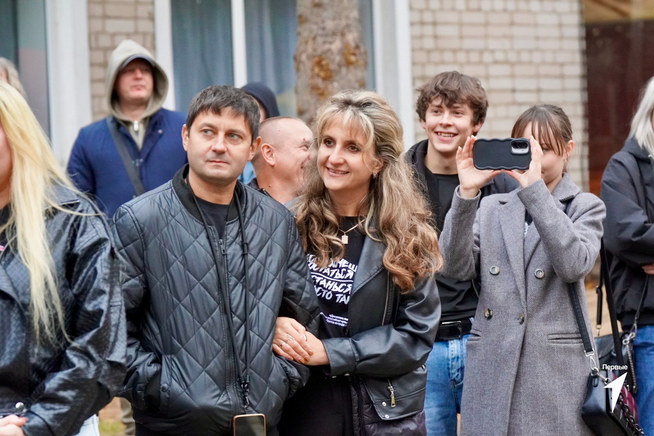 Родительский день на смене «Мечтай. Создавай. Действуй»