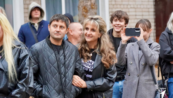 Родительский день на смене «Мечтай. Создавай. Действуй»