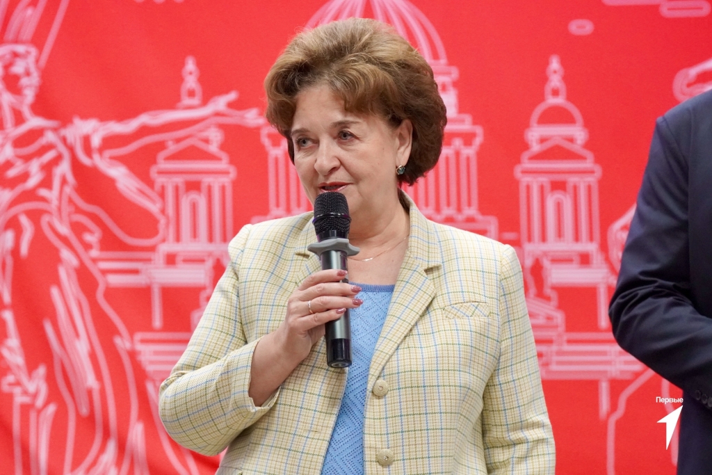 Открытый диалог о выборе, возможностях и будущем региона