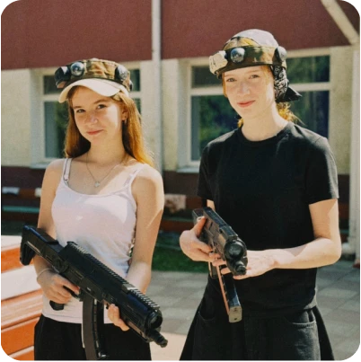 Медпункт